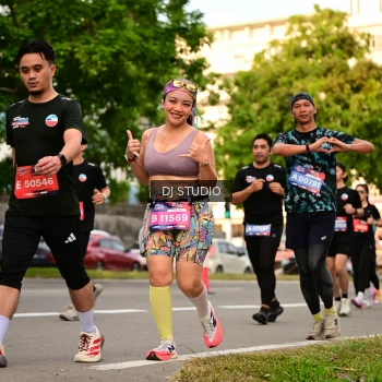 Runner Photo 4148394