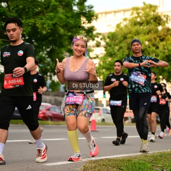 Runner Photo 4148395