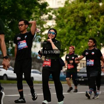 Runner Photo 4148397