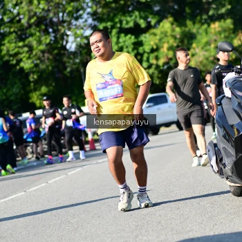 Runner Photo 4148404