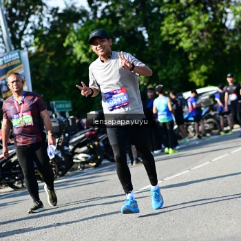 Runner Photo 4148406