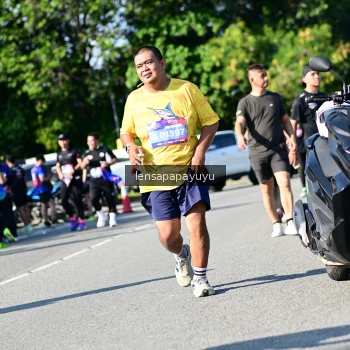 Runner Photo 4148407