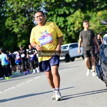 Runner Photo 4148410