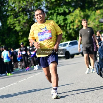 Runner Photo 4148413