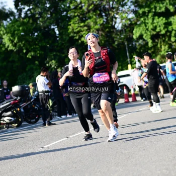 Runner Photo 4148417