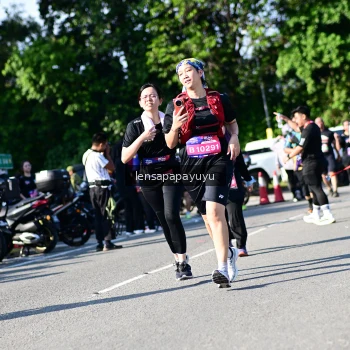 Runner Photo 4148418