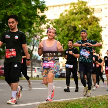 Runner Photo 4148419