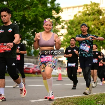 Runner Photo 4148420
