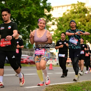Runner Photo 4148424
