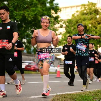 Runner Photo 4148426