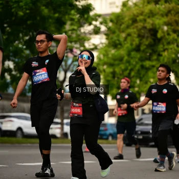 Runner Photo 4148427