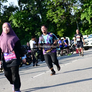 Runner Photo 4148428