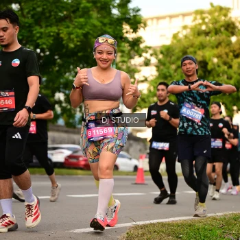 Runner Photo 4148429