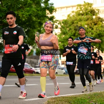 Runner Photo 4148431