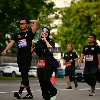 Runner Photo 4148432