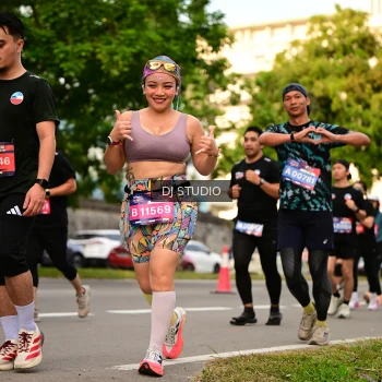 Runner Photo 4148434
