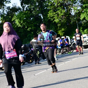 Runner Photo 4148436