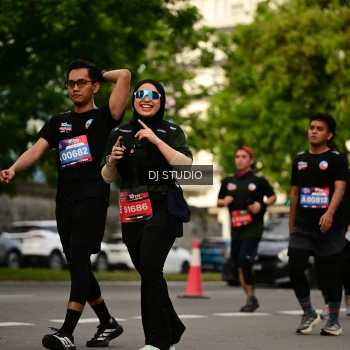 Runner Photo 4148439