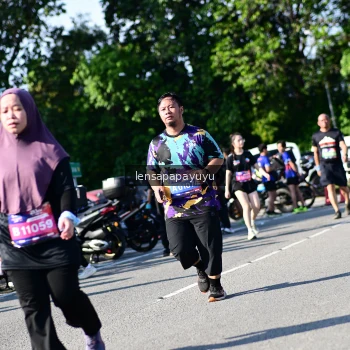 Runner Photo 4148440