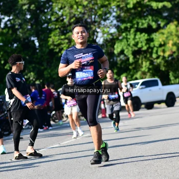 Runner Photo 4148442