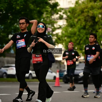 Runner Photo 4148445