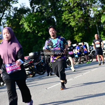 Runner Photo 4148446