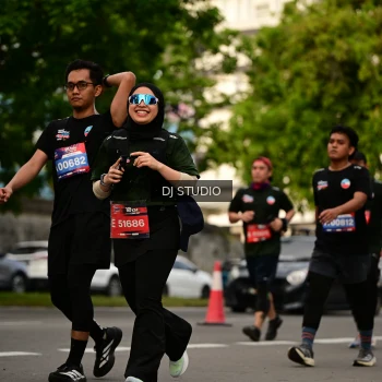 Runner Photo 4148447