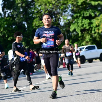 Runner Photo 4148450