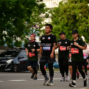 Runner Photo 4148455