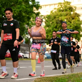 Runner Photo 4148458