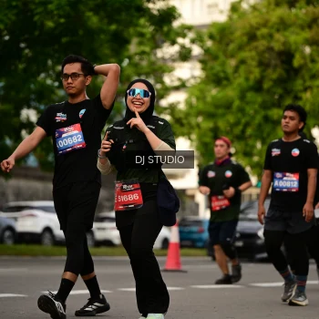 Runner Photo 4148460