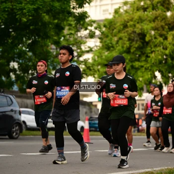 Runner Photo 4148464