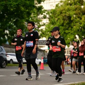 Runner Photo 4148467