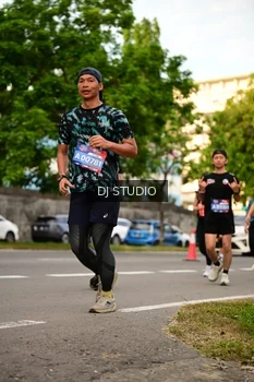 Runner Photo 4148468
