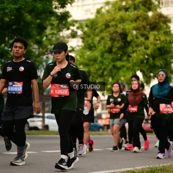 Runner Photo 4148469