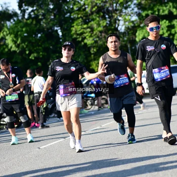 Runner Photo 4148471