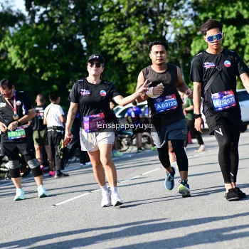 Runner Photo 4148472