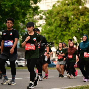 Runner Photo 4148473