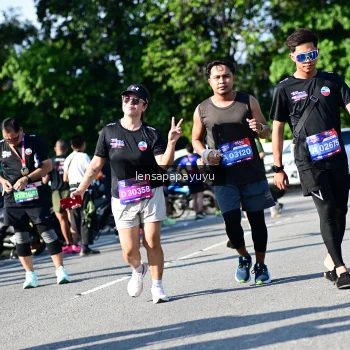 Runner Photo 4148474