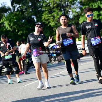 Runner Photo 4148478