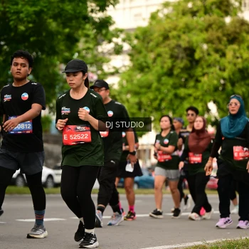 Runner Photo 4148480