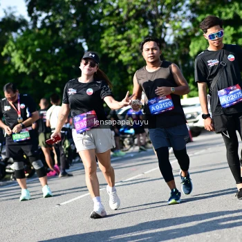 Runner Photo 4148484