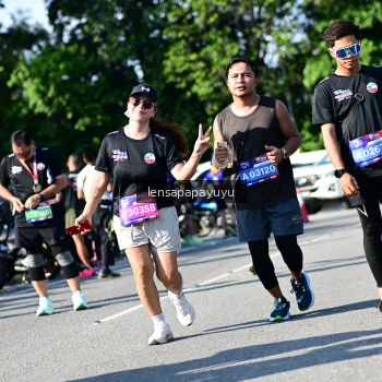 Runner Photo 4148485