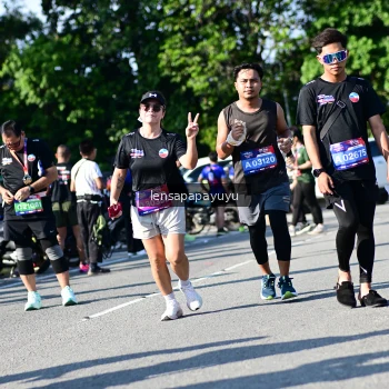 Runner Photo 4148487
