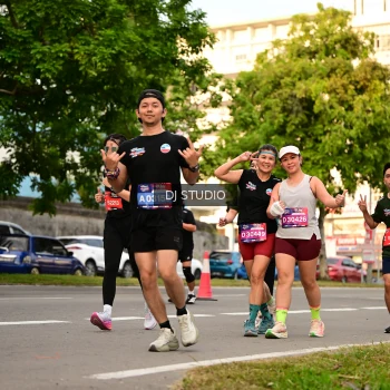 Runner Photo 4148488