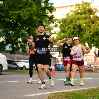 Runner Photo 4148489