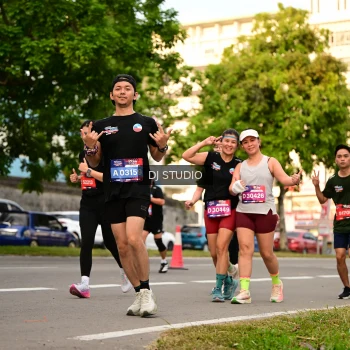 Runner Photo 4148490