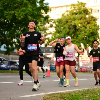 Runner Photo 4148492