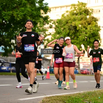 Runner Photo 4148496