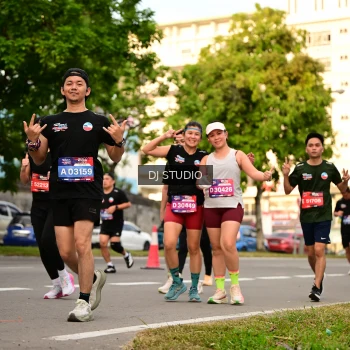 Runner Photo 4148497